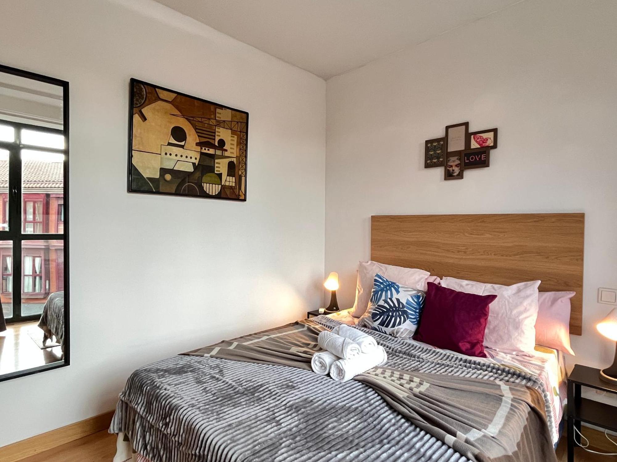 Apartament 2 Javalambre Temporal *