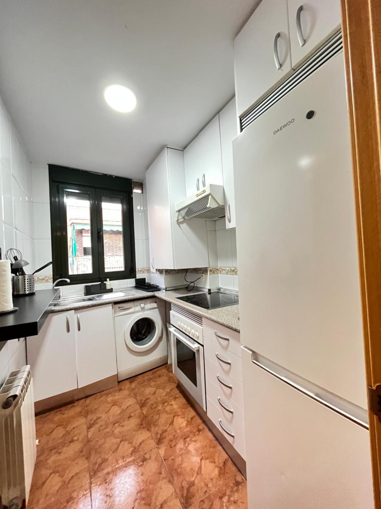 Apartament 2 Javalambre Temporal